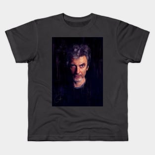 Capaldi Kids T-Shirt